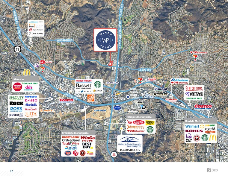 More Photos Of 777 Windy Point Dr, San Marcos Office For Sale