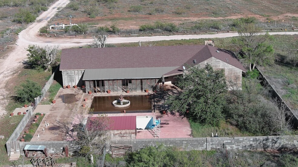 More Photos Of 1601 N County Road 1110, Midland Land For Sale