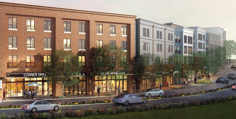 More Photos Of N California Boulevard & Pringle Ave, Walnut Creek Apartments For Lease