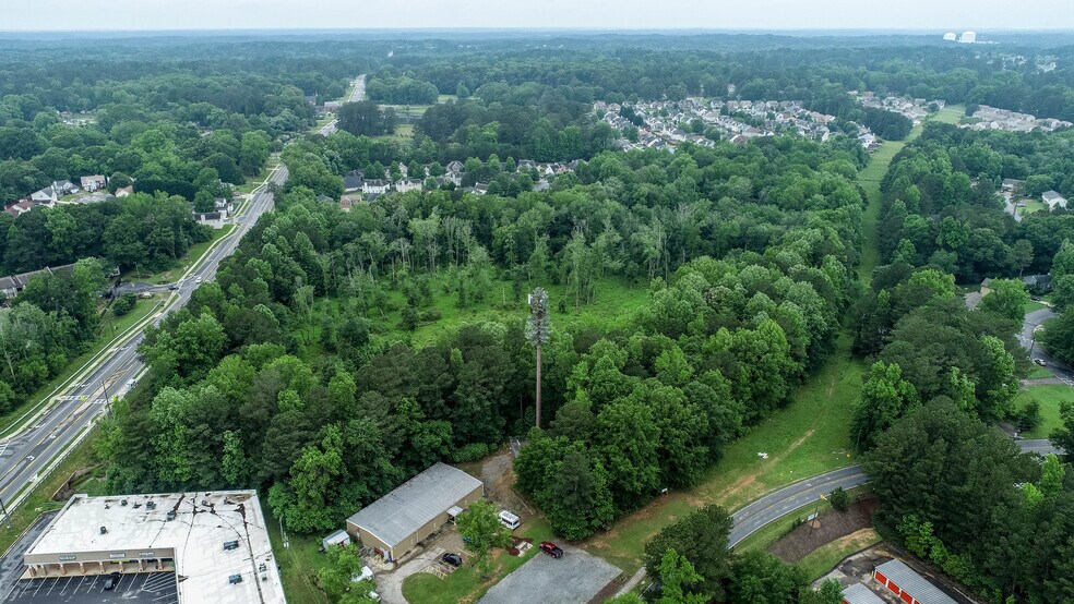 More Photos Of 0 Kendrick, Jonesboro Land For Sale