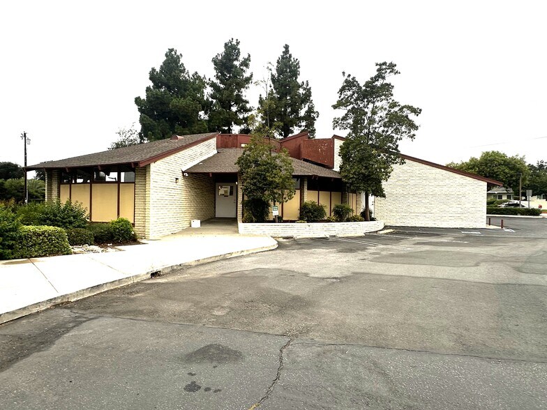 More Photos Of 1230 E Arrow Hwy, Upland Medical For Lease