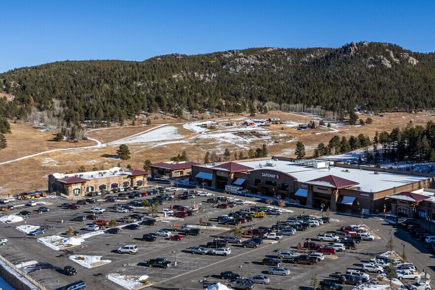 More Photos Of 27122 Main St, Conifer General Retail For Lease