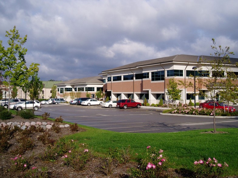 Primary Photo Of 17000 W North Ave, Brookfield Medical For Lease