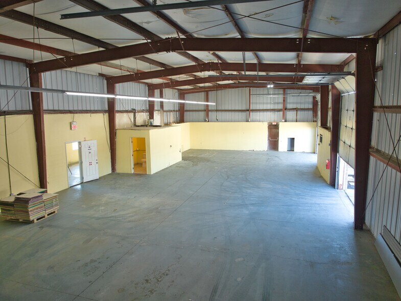 More Photos Of 800 Margaret St, Pahrump Manufacturing For Lease