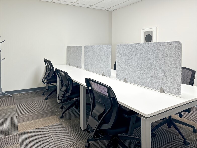 More Photos Of 7100 Woodbine Ave, Markham Coworking Space