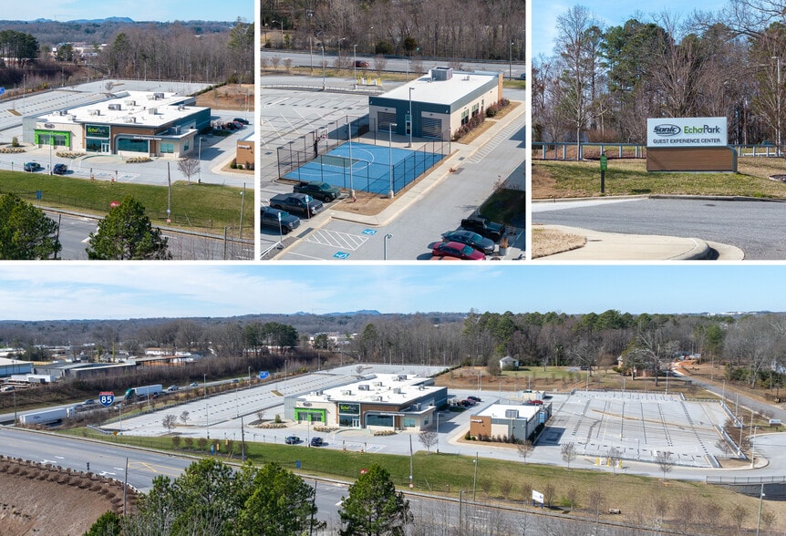 More Photos Of 109 Kenworthy Ave, Lowell Office For Sale