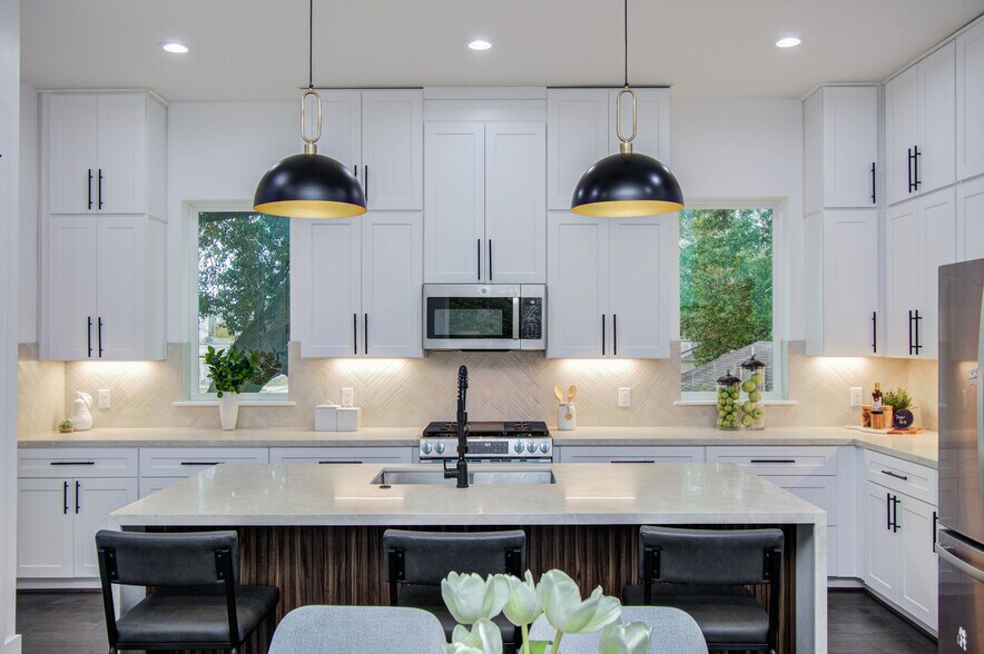 More Photos Of 5024 Winnetka St, Houston Multifamily For Sale
