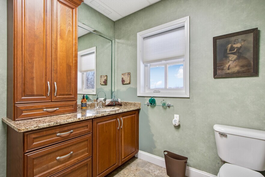 More Photos Of 13520 Currier Sardinia Rd, Chaffee Freestanding For Sale