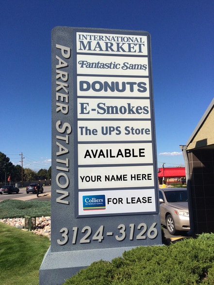 More Photos Of 3124 S Parker Rd, Aurora Unknown For Lease