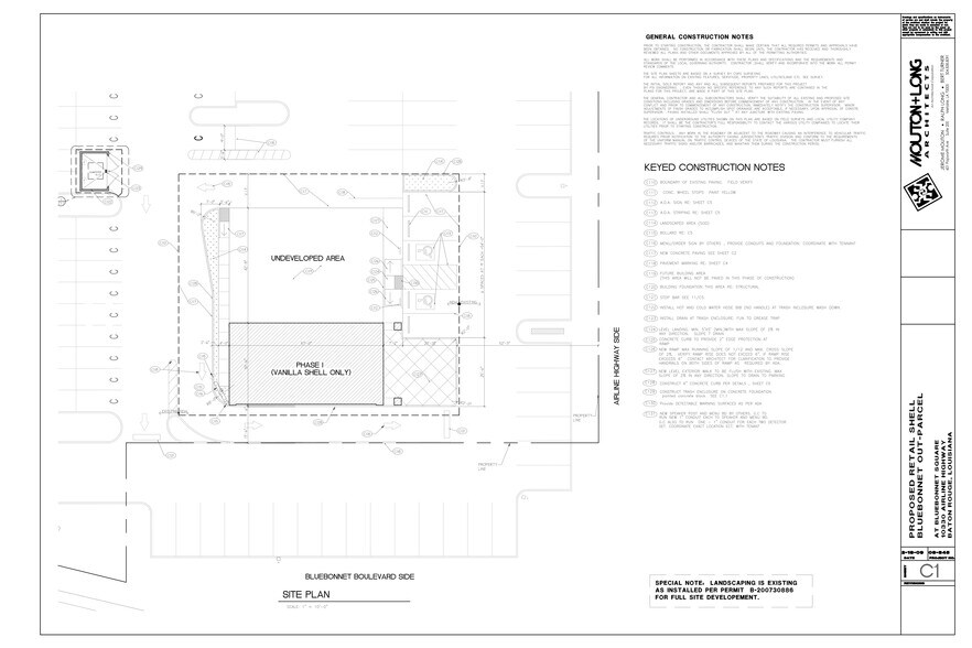 More Photos Of 10330 Airline Hwy, Baton Rouge Unknown For Sale