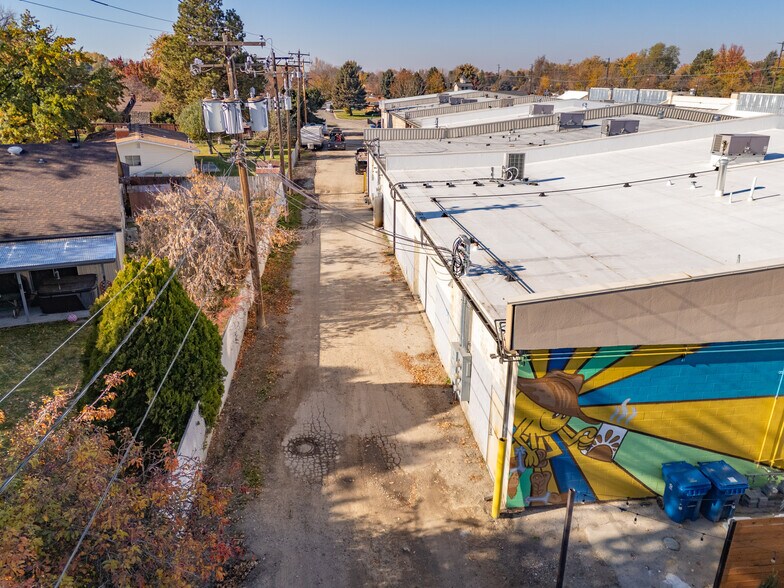 More Photos Of 6421-6517 W Ustick Rd, Boise Freestanding For Sale