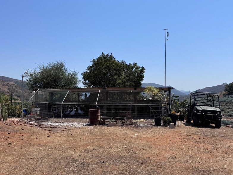 More Photos Of Rice Canyon rd, Fallbrook Land For Lease