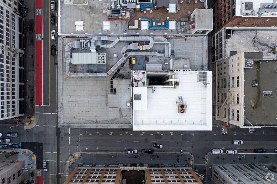 More Photos Of 101 New Montgomery St, San Francisco Office For Lease