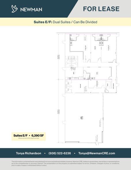 More Photos Of 11501 N Sam Houston Pky E, Humble Unknown For Lease