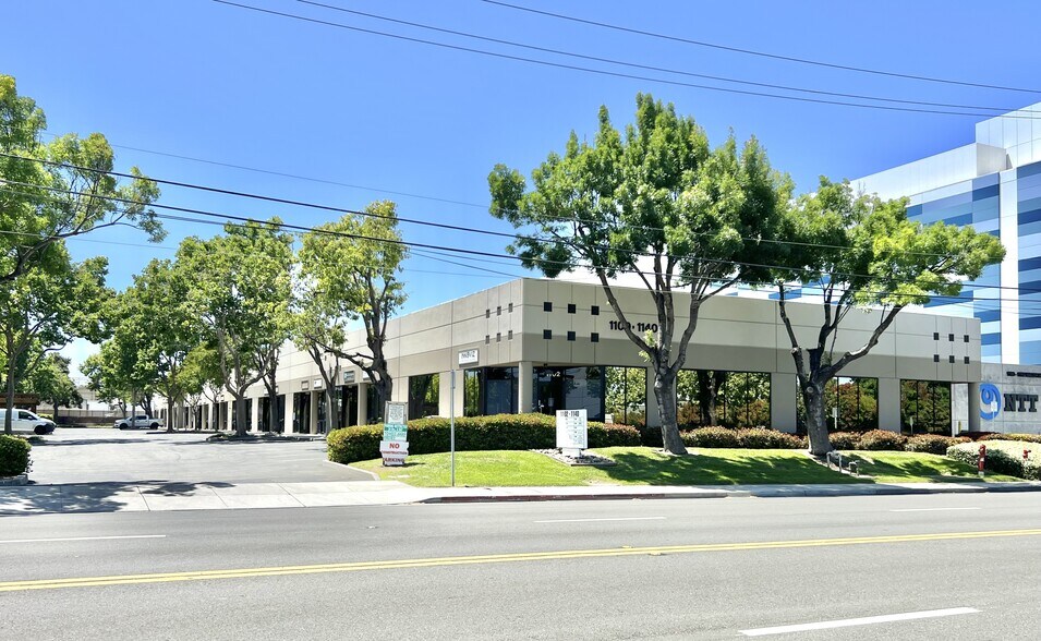 Primary Photo Of 1102-1140 Walsh Ave, Santa Clara Light Distribution For Sale