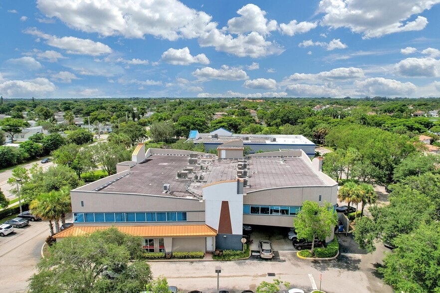 More Photos Of 351 SW 136th Ave, Davie Office For Lease