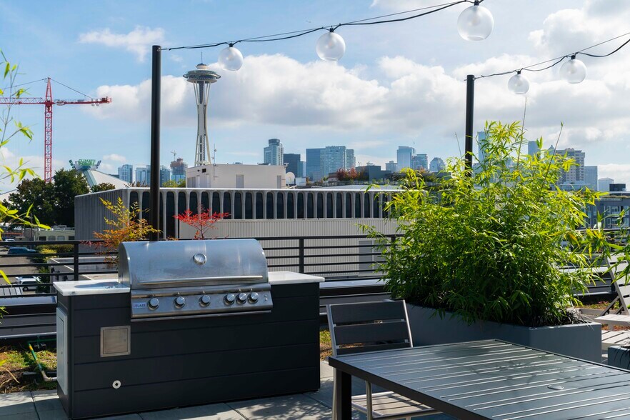 More Photos Of 417 2nd Ave W, Seattle Apartments For Lease