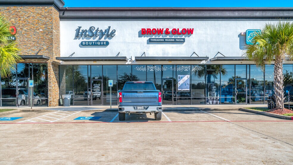 More Photos Of 2705 Fm-518, Pearland Unknown For Lease