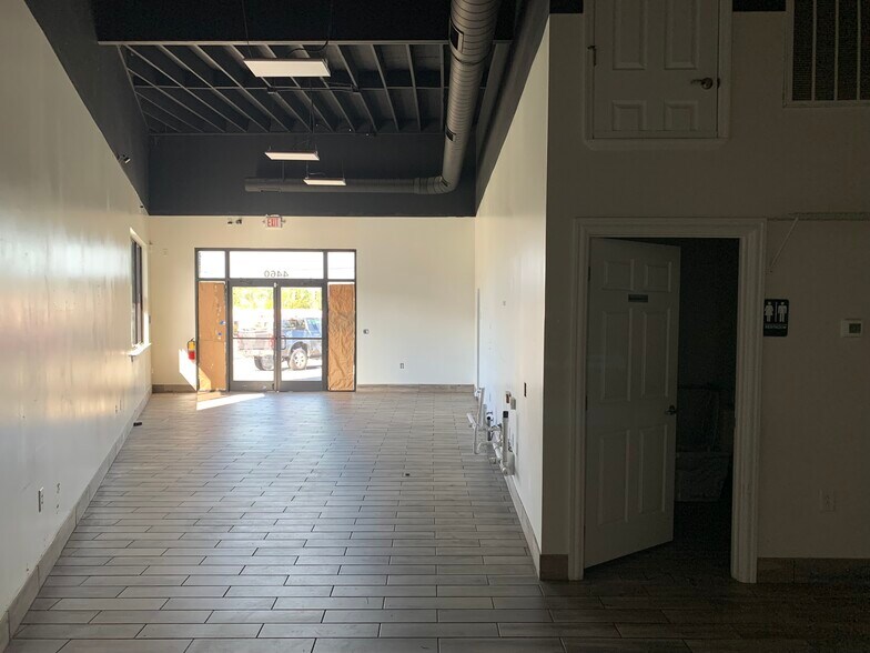 More Photos Of 4460 Keith St NW, Cleveland Freestanding For Sale