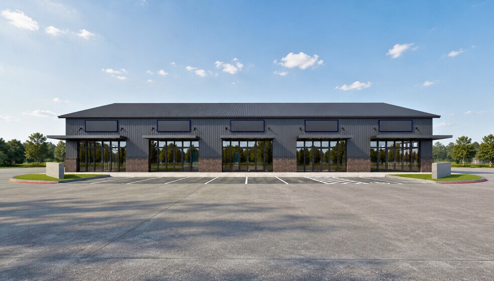 Primary Photo Of 17235 Farm to Market Road 2755, Royse City Unknown For Lease