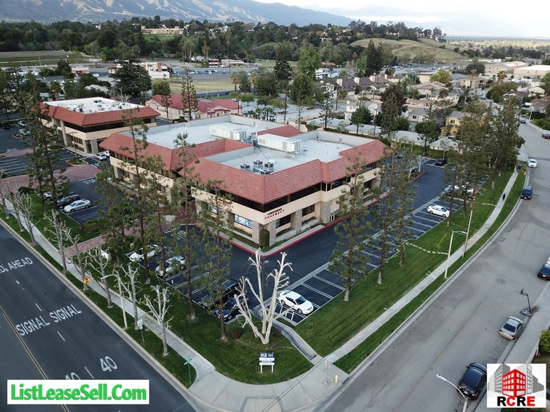 Primary Photo Of 8263 Grove Ave, Rancho Cucamonga Medical For Lease