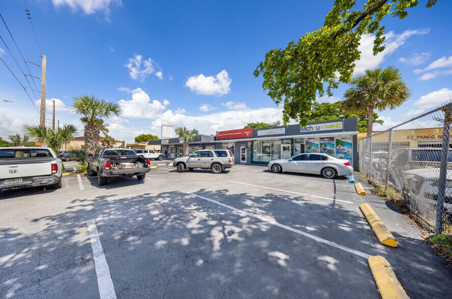 More Photos Of 1026-1030 NW 9th Ave, Fort Lauderdale Freestanding For Sale