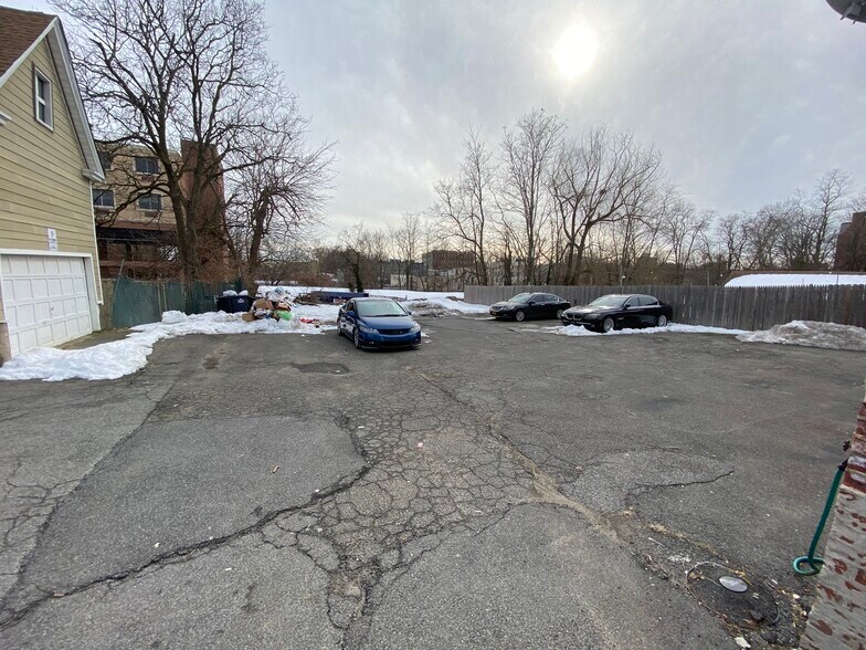 More Photos Of , Mount Vernon Multifamily For Sale