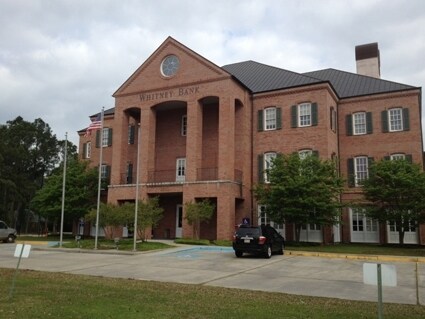 More Photos Of 2250 E Gause Blvd, Slidell Office For Lease