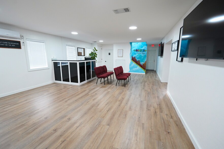 More Photos Of 10402 Pillot St, Jacinto City Religious Facility For Sale