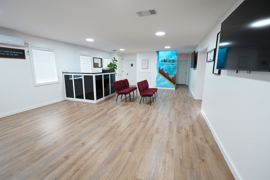 More Photos Of 10402 Pillot St, Jacinto City Religious Facility For Sale