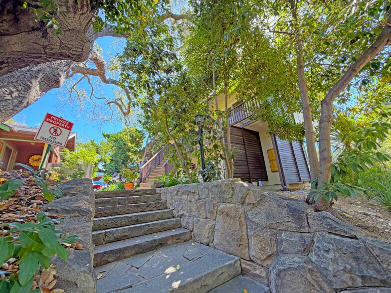 More Photos Of 1226 N Salsipuedes St, Santa Barbara Apartments For Sale