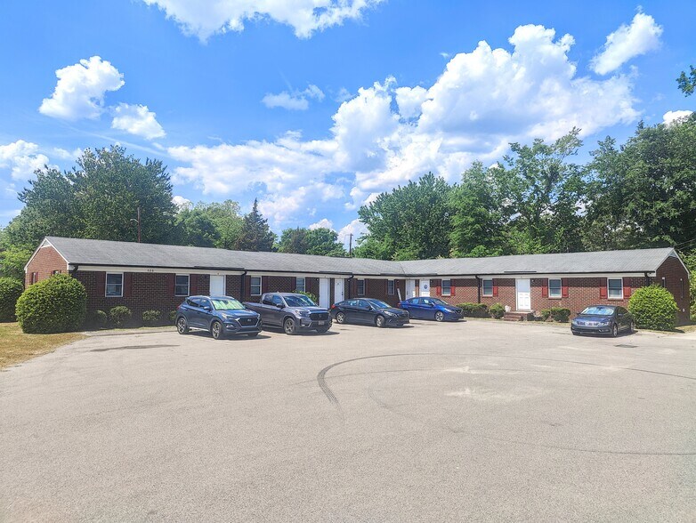 More Photos Of , Rocky Mount Multifamily For Sale