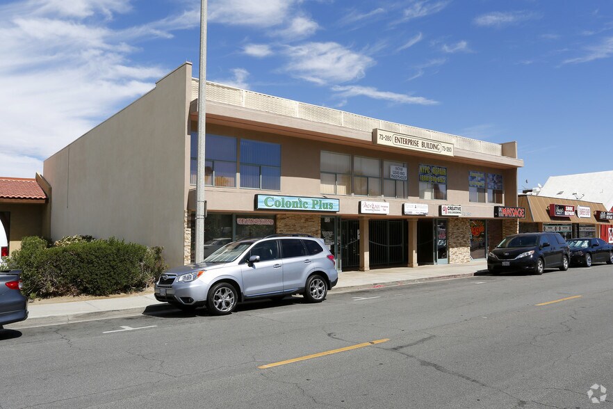 More Photos Of 73280 Highway 111, Palm Desert Medical For Lease