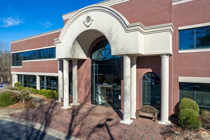 Primary Photo Of 6230 Shiloh Rd, Alpharetta Office For Lease
