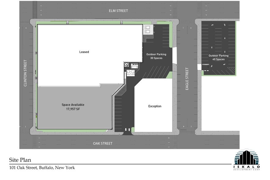 More Photos Of 101 Oak St, Buffalo Flex For Sale