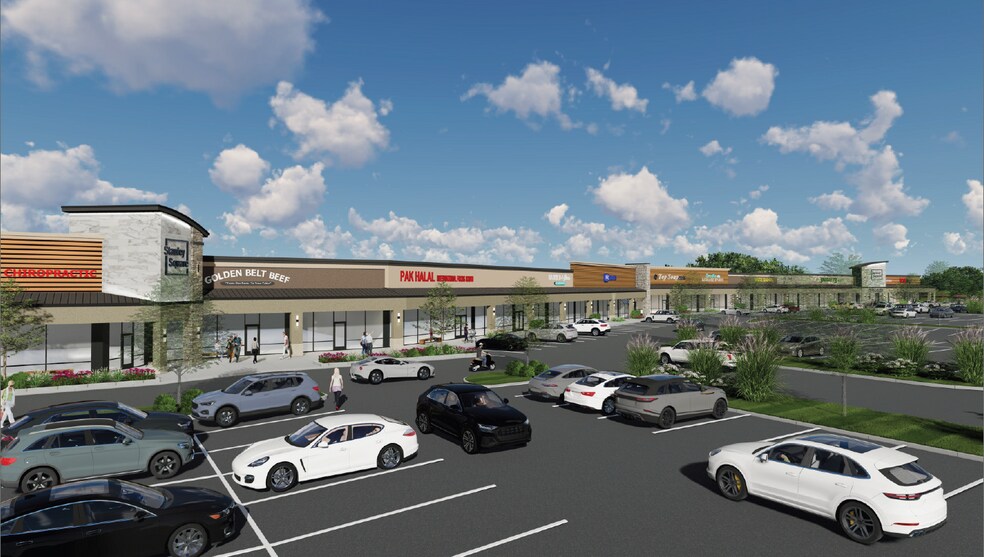 More Photos Of 7916 W 151st St, Overland Park Land For Lease