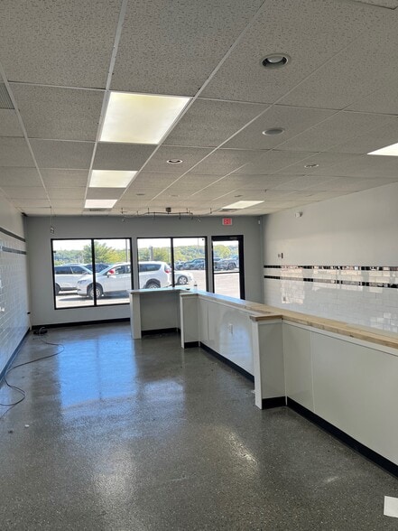 More Photos Of 7365 Main St, Stratford Storefront For Sale