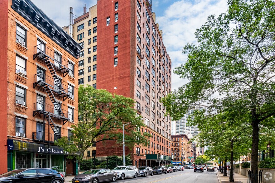 More Photos Of 1076-1082 First Ave, New York Apartments For Lease