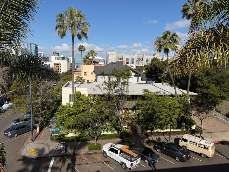 More Photos Of , San Diego Multifamily For Sale