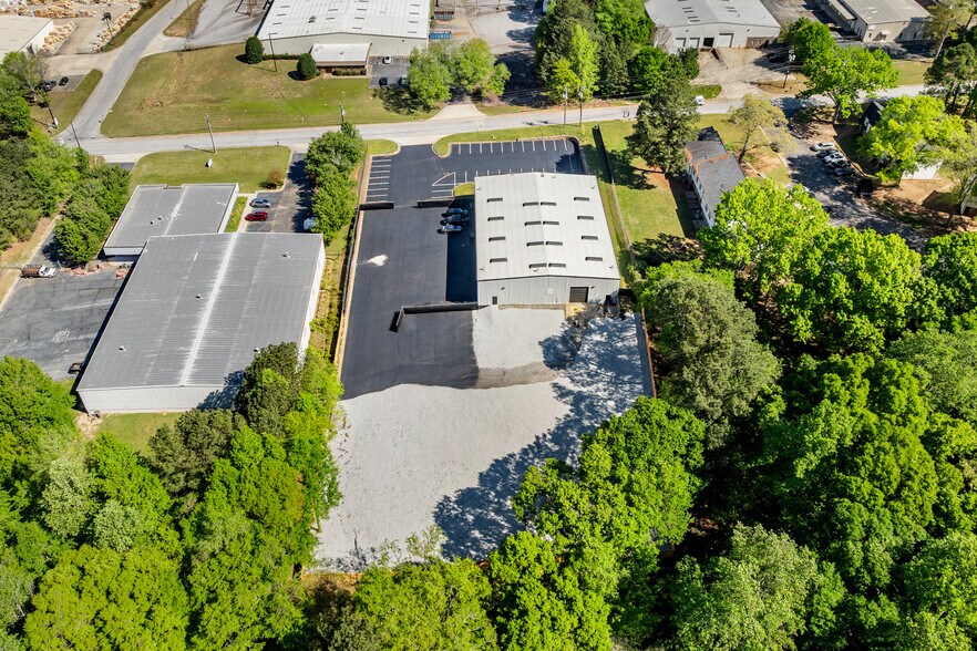 More Photos Of 6709 Tribble St, Lithonia Distribution For Sale