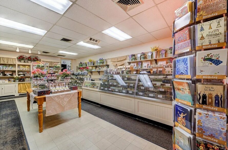 More Photos Of 269 Main St, Beacon Storefront For Sale