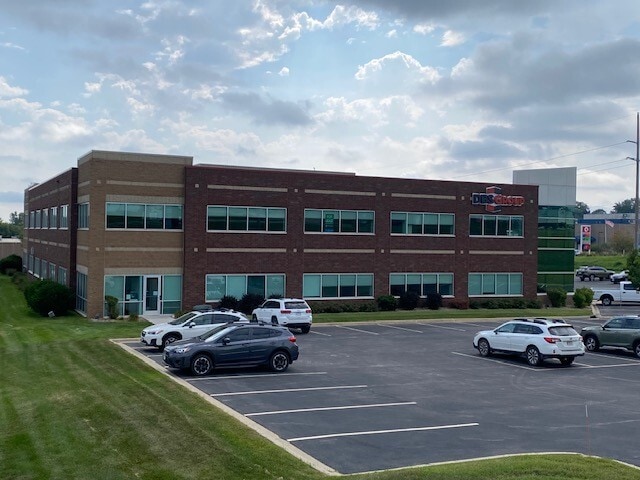 More Photos Of 3425 40th Ave NW, Rochester Medical For Lease