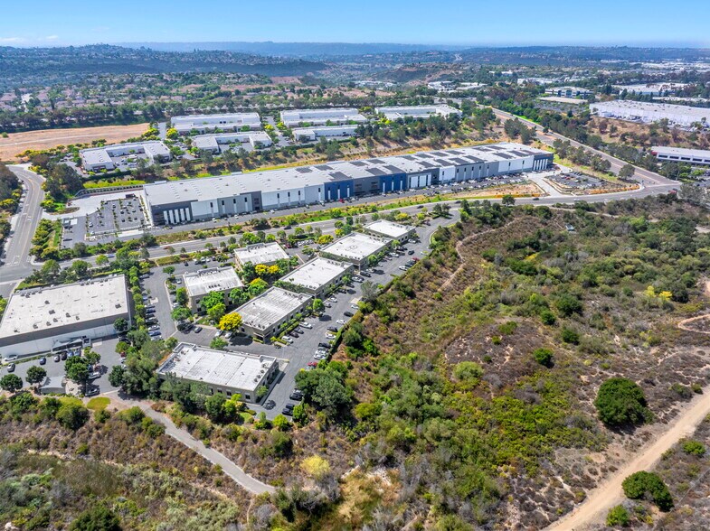 More Photos Of 3164 Lionshead Ave, Carlsbad Office For Sale