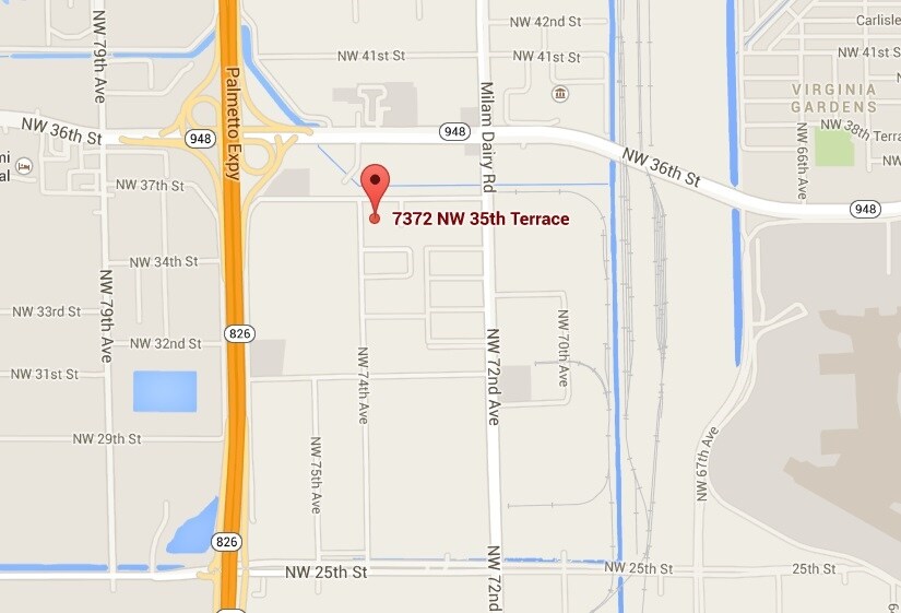 More Photos Of 7372 NW 35th Ter, Miami Office For Lease