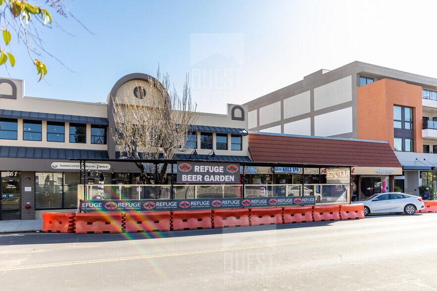 More Photos Of 1239 Laurel St, San Carlos Storefront For Sale