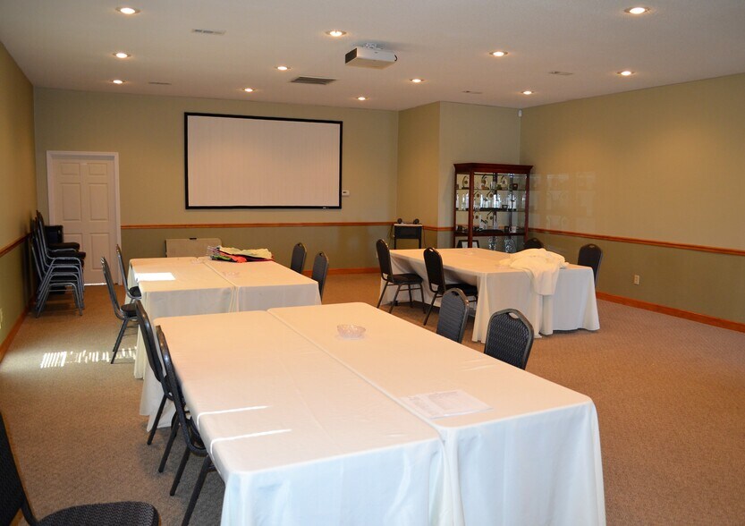 More Photos Of 1744 Connelly Springs Rd, Lenoir Office For Sale