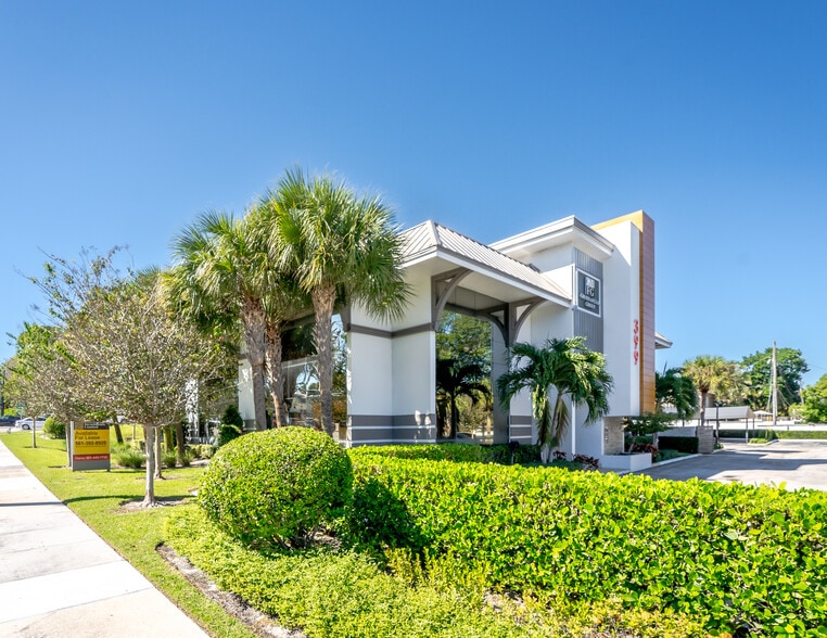 More Photos Of 399 W Palmetto Park Rd, Boca Raton Office For Lease
