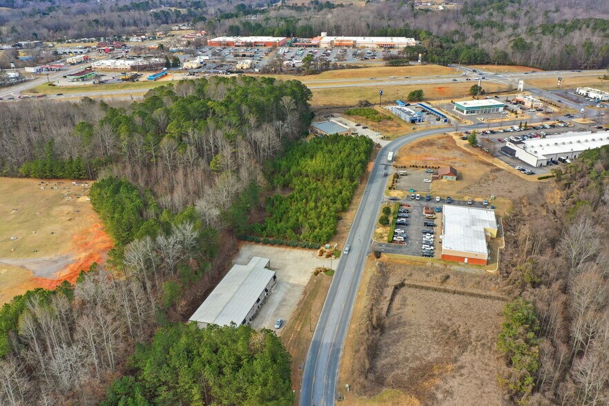 More Photos Of 7 Noah Dr, Jasper Land For Sale