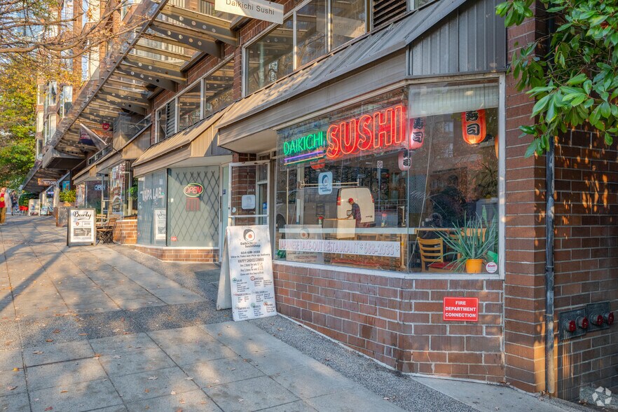 More Photos Of 1348 Burrard St, Vancouver Apartments For Sale