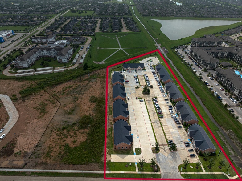 More Photos Of 7103 S Peek Rd, Richmond Medical For Sale